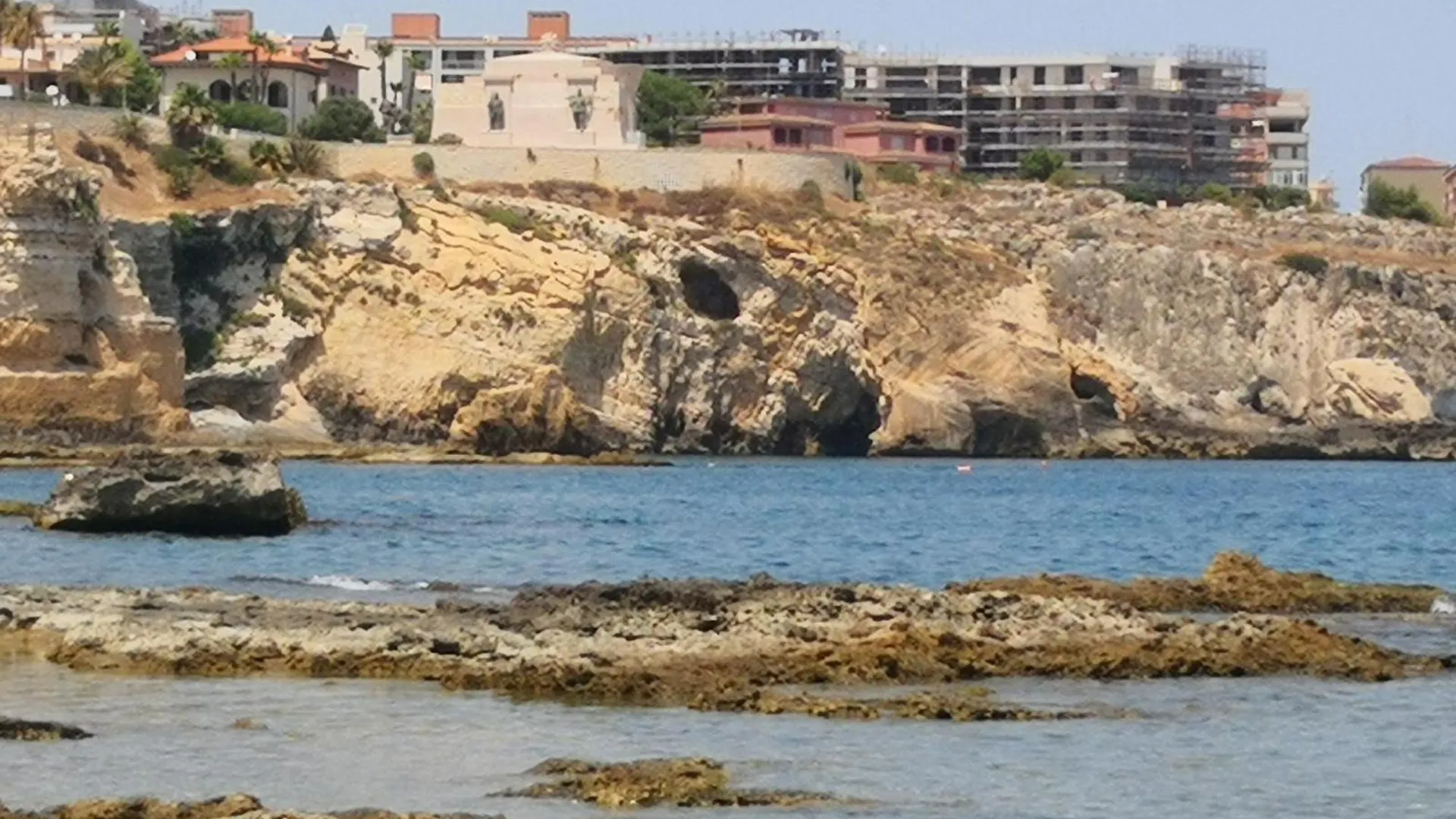 Alla Corte Di Dionisio Szirakúza Apartman