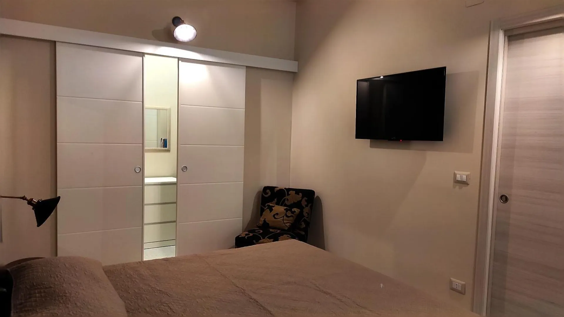Alla Corte Di Dionisio Szirakúza Apartman