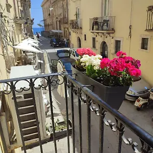 Appartamento Santa Teresa House, Syracuse