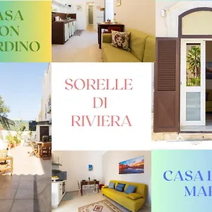 Casa vacanze Sorelle Di Riviera, Syracuse