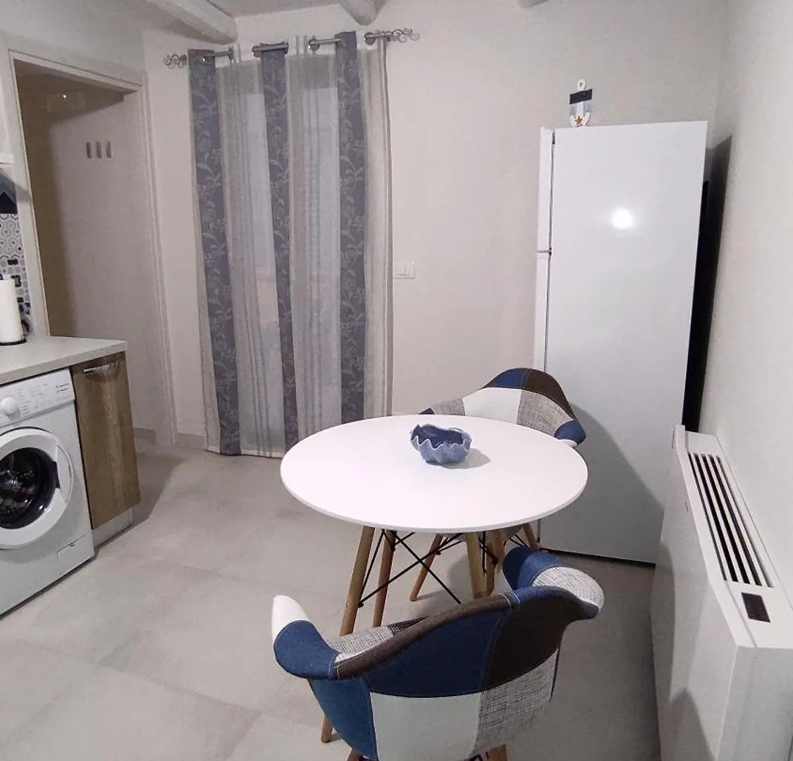 Appartamento Alla Corte Di Dionisio Syracuse